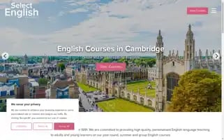 Selectenglish.co.uk Screenshot 2024-06-12 06:07:51