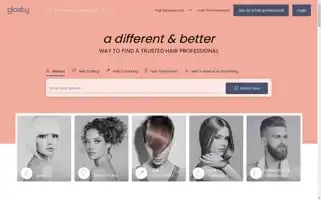 Glosty.com.au Screenshot 2024-05-21 21:05:14