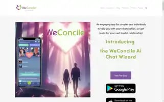 Weconcile.com Screenshot 2024-06-29 02:16:26
