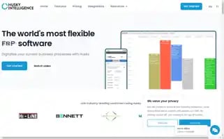 Huskyintelligence.com Screenshot 2024-05-12 08:00:21