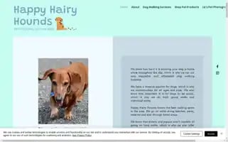 Happyhairyhounds.co.nz Screenshot 2024-06-16 13:15:19
