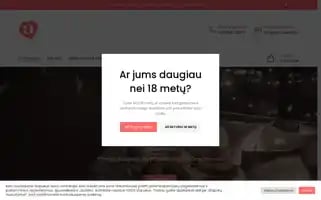 Amoras.lt Screenshot 2024-05-19 03:24:26