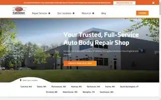 Keycollisioncenter.com Screenshot 2024-06-13 06:07:18