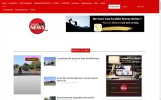 Turlockcitynews.com Screenshot 2024-05-14 16:45:17