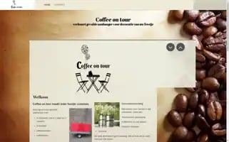 Coffee-on-tour.nl Screenshot 2024-04-17 18:00:38