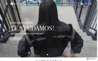 Musthaveshop.com.co Screenshot 2024-05-20 15:27:09