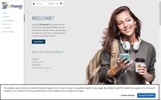 Topromote.com Screenshot 2024-05-14 13:56:46