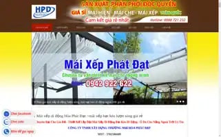 Maichephatdat.com Screenshot 2024-06-29 11:21:10