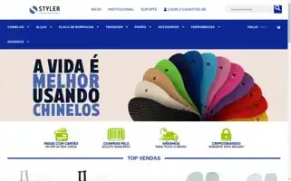 Stylerchinelos.com.br Screenshot 2024-05-20 17:11:47