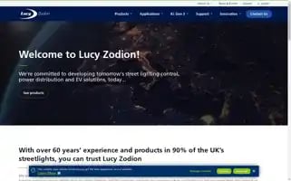 Lucyzodion.com Screenshot 2024-07-05 09:58:23