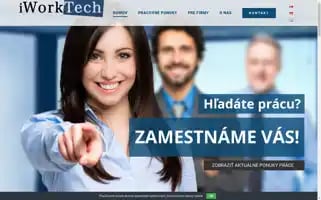 Iworktech.sk Screenshot 2024-07-10 07:00:27