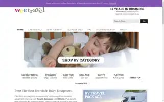 Weetravel.ca Screenshot 2024-04-26 05:43:46