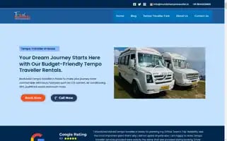 Mandaltempotraveller.in Screenshot 2024-04-24 03:23:56