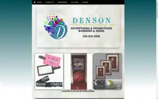 Densonadvertising.com Screenshot 2024-05-15 19:41:24