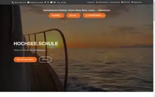 Hochsee.schule Screenshot 2024-05-21 10:37:33