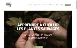 Totem-sauvage.fr Screenshot 2024-07-09 06:43:20