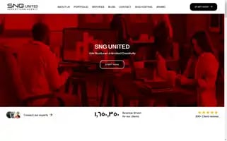 Sng-united.com Screenshot 2024-05-24 11:40:08