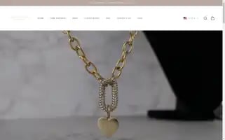 Goldvintagechains.com Screenshot 2024-04-25 20:16:45
