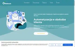 Systemticketowy.pl Screenshot 2024-04-25 04:52:28