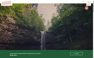 Exploregeorgia.org Screenshot 2024-05-09 15:43:39