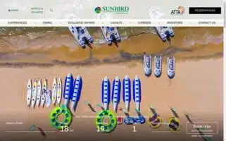 Sunbirdmalawi.com Screenshot 2024-06-18 20:17:42