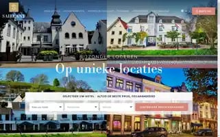 Saillanthotels.com Screenshot 2024-04-15 12:51:23