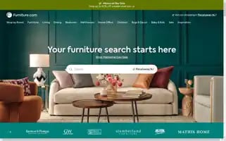 Furniture.com Screenshot 2024-05-09 19:56:34