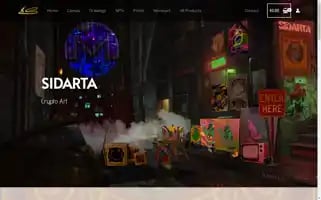 Sidarta.in Screenshot 2024-05-22 09:58:55