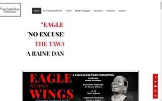 Eaglewithoutwings.com Screenshot 2024-06-30 23:30:08