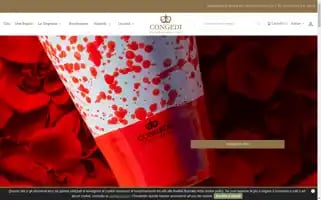 Oliocongedi.com Screenshot 2024-06-16 13:08:51