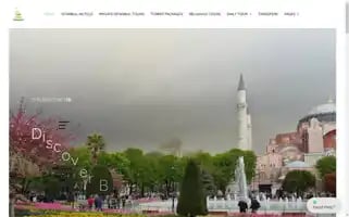 Daytripsistanbul.com Screenshot 2024-04-17 13:44:49