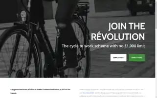 Greencommuteinitiative.uk Screenshot 2024-06-14 00:31:52