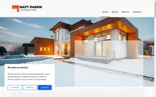 Mattparon.com Screenshot 2024-05-28 12:52:50