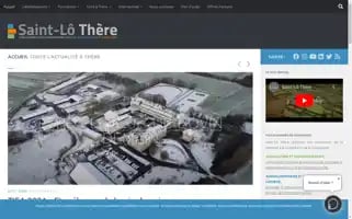 Saint-lo-there.fr Screenshot 2024-06-28 01:44:54