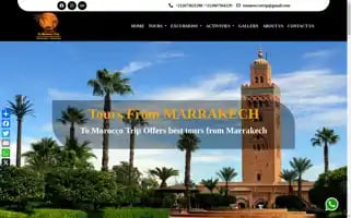 Tomoroccotrip.com Screenshot 2024-04-25 17:21:37