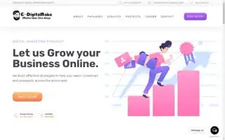 Edigitalbaba.com Screenshot 2024-06-27 10:32:32