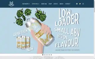 Hop-kettle.com Screenshot 2024-06-12 09:04:41