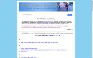 Tractministry.com Screenshot 2024-05-14 14:37:27