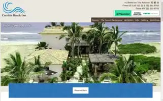 Cerritosbeachinn.com Screenshot 2024-06-30 23:12:21
