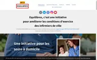 Article51-equilibres.org Screenshot 2024-07-02 19:57:01