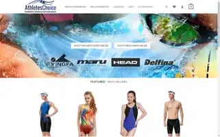 Athleteschoiceonline.com Screenshot 2024-06-13 23:51:25