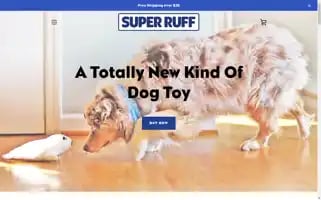 Superruff.com Screenshot 2024-05-05 23:24:45
