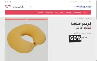 Aeroliteluggage.shop Screenshot 2024-04-25 23:08:42