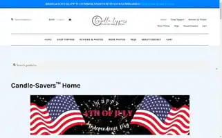 Candle-toppers.com Screenshot 2024-07-05 02:36:44