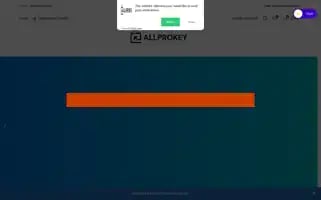 Allprokey.com Screenshot 2024-05-21 01:03:15