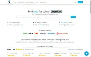Schoolsolver.com Screenshot 2024-05-13 20:16:45