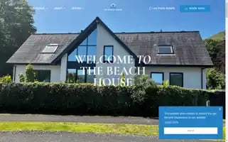 Beachhouselochlomond.co.uk Screenshot 2024-07-02 00:38:48