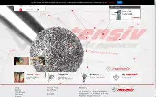 Intensiv.ch Screenshot 2024-06-16 23:01:35