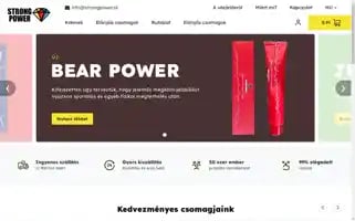 Strongpower.hu Screenshot 2024-06-15 23:23:57