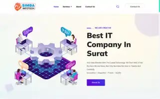Simbainfotech.com Screenshot 2024-06-26 04:46:42